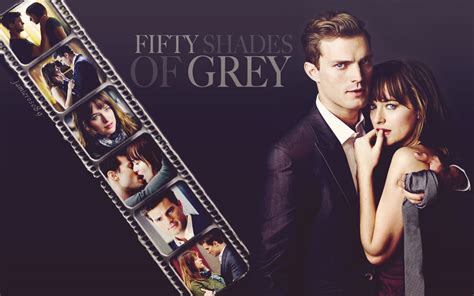 Fifty Shades of Grey (2015) .